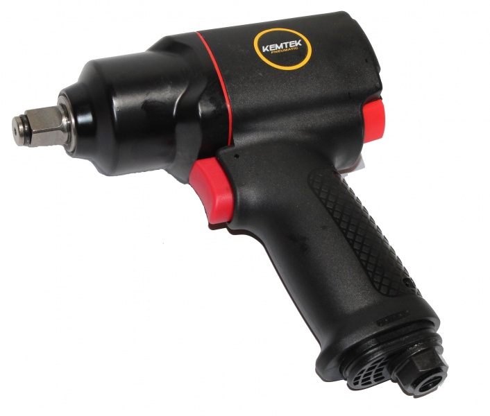 Hovedbilde Muttertrekker Mini 3/8