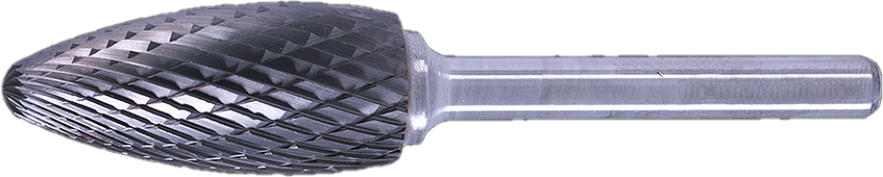 Hovedbilde Roterende fil dråpe TYPE H  10.0MM