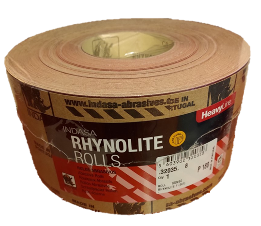Hovedbilde Rhynolie F 115mmx50m HeavyLine