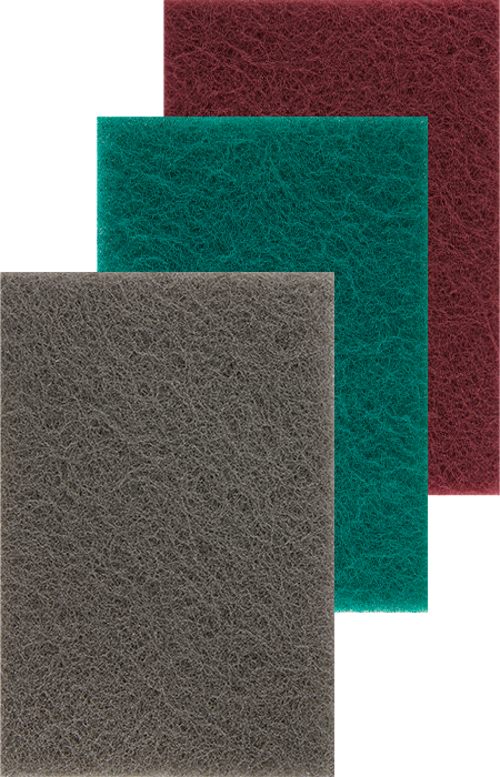 Hovedbilde Nylon web handsheets 150x230mm 