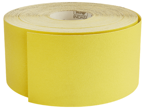 Hovedbilde Rhynolite F 100mmx50m YellowLine