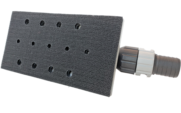 Bilde av SLIPEHVELforavsug70x198mm11HRhynoblockVC