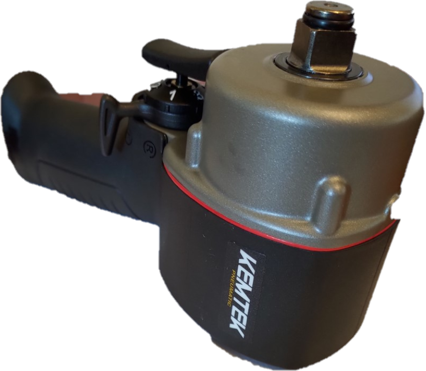 Hovedbilde Muttertrekker Stubby 1/2
