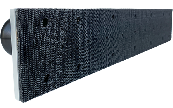 Hovedbilde SLIPEHØVEL m/avsug 70x400mm 23H Rhynofile