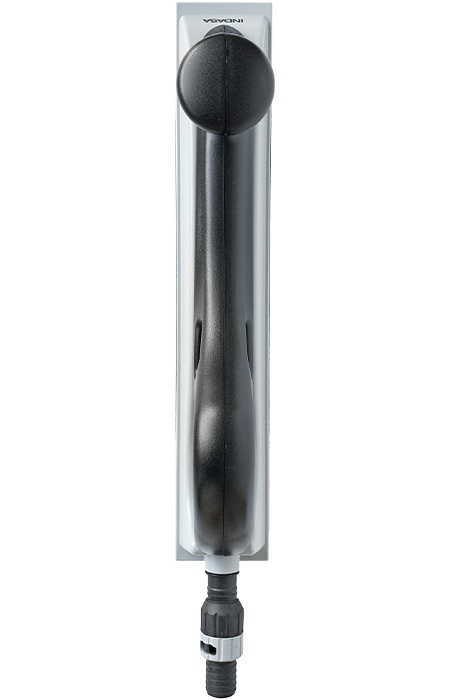 Hovedbilde SLIPEHØVEL m/avsug 70x400mm 23H Rhynofile