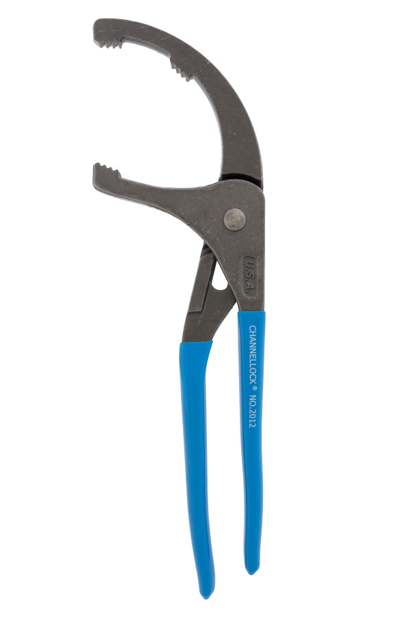 Bilde av Channellock Filtertang byd 2012 63-95mm