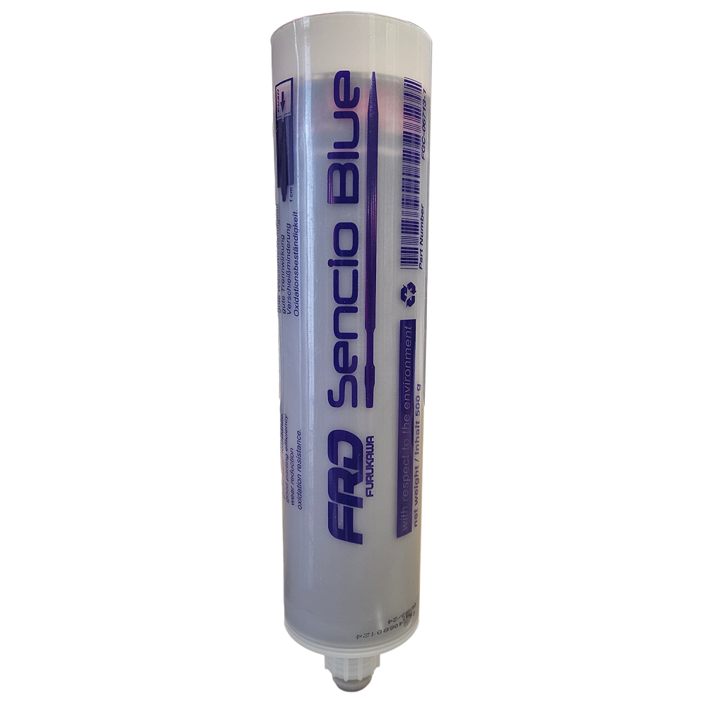 Hovedbilde Hammerfett Furukawa FRD SENCIO BLUE 500g (20)