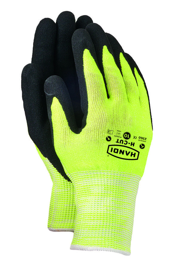 Bilde av Handi H-Cut m/PU belegg cut e 12par