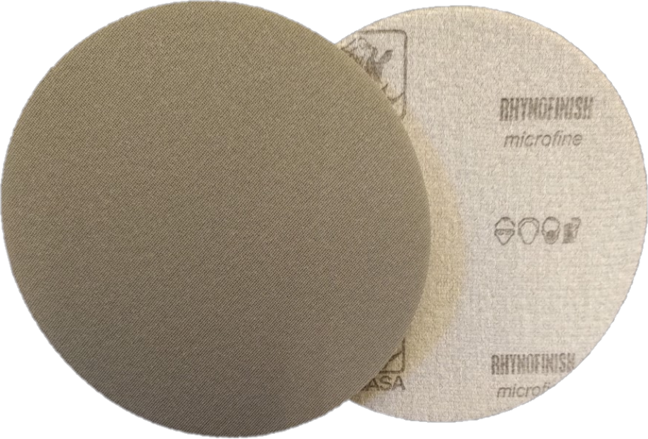 Hovedbilde RHYNOFINISH Ø150mm MicroFine (20)