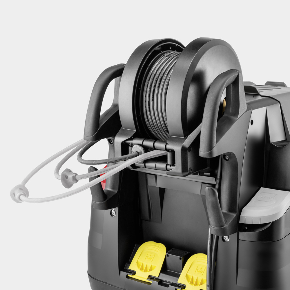 Hovedbilde Kärcher HDS 10/21-4 MXA *EU-I