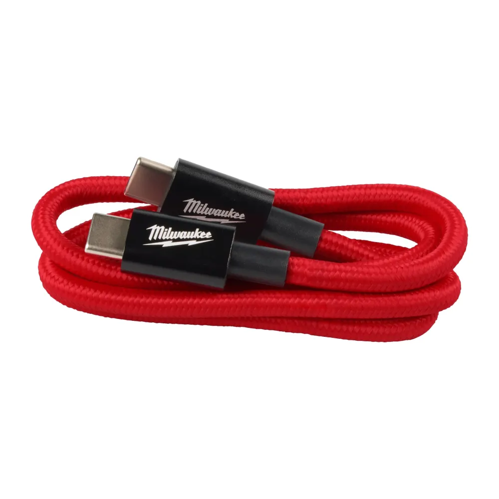 Hovedbilde Milwaukee REISELADER M12 TC2-2