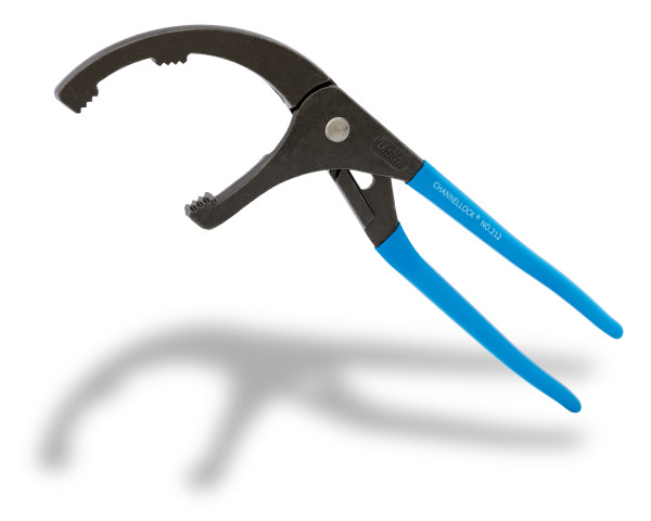 Bilde av Channellock 212 Filtertang 63-95mm