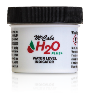 Hovedbilde McCabe H2O+ Water Level Indicator (vannpasta)