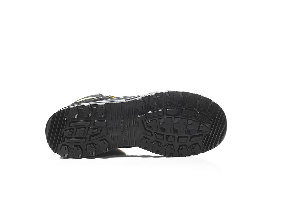 Hovedbilde ELTEN Vernestøvel Timothy GTX Mid