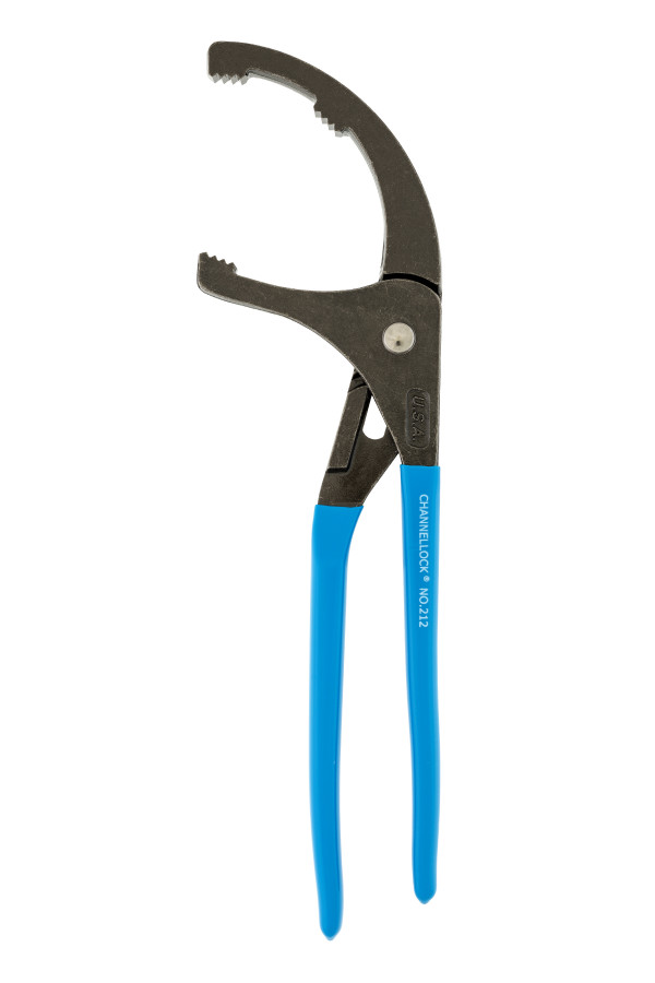 Bilde av Channellock 212 Filtertang 63-95mm